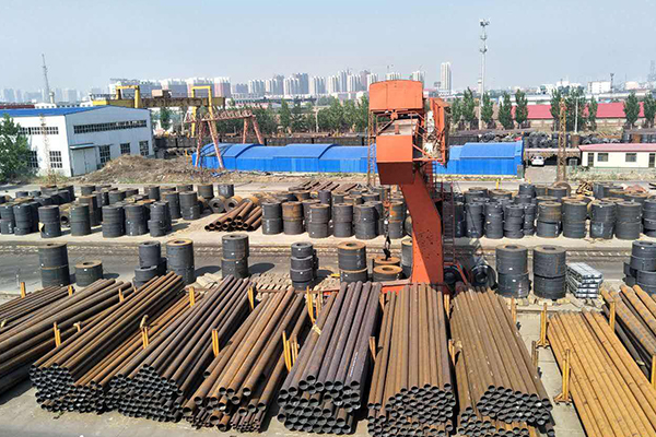 英吉沙实景展示