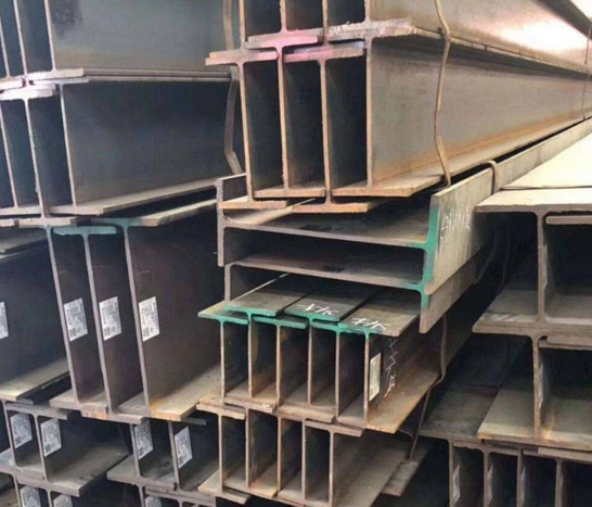 英吉沙Q235C工字钢
